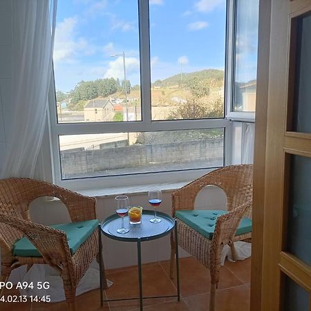 Alquiler Vacacional Playa O Vicedo Extérieur photo